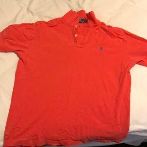 Polo size L